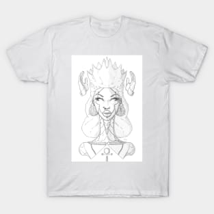 Taji T-Shirt